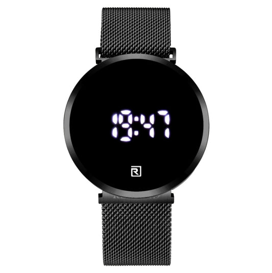 Sport Digital Wrist Watch for Men & Women – Luxury Style, Multi-Function, Waterproof
