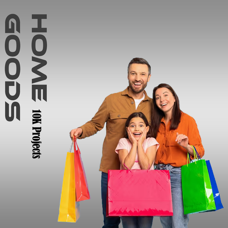 Home Goods