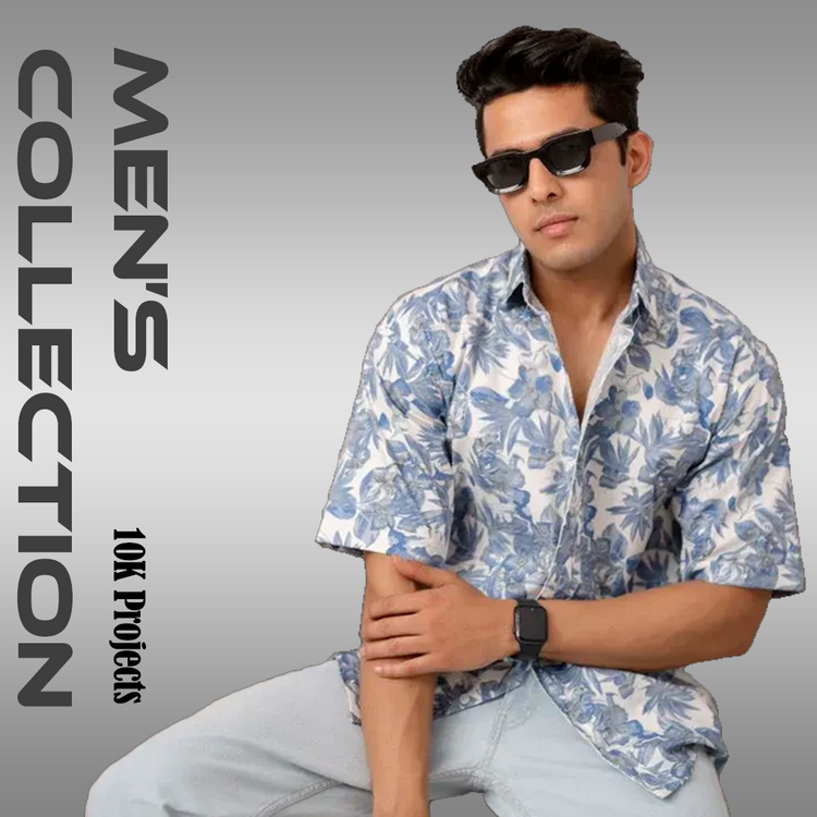 Colección para hombres