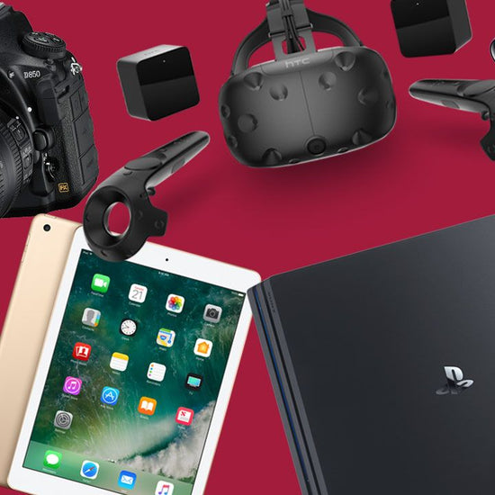Tech Gadgets