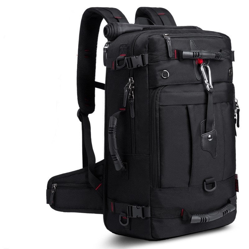 Multifunctional Large Capacity Travel Bag – Leisure, Weekend & Carry-On Holdall