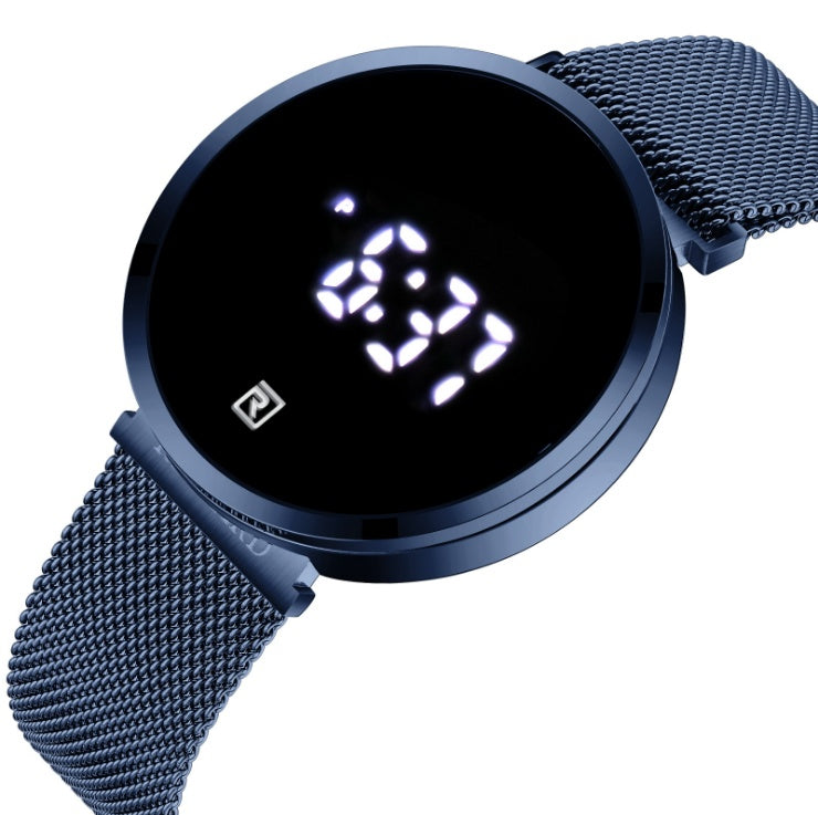 Sport Digital Wrist Watch for Men & Women – Luxury Style, Multi-Function, Waterproof
