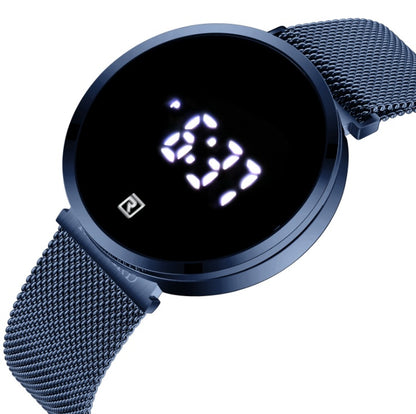 Sport Digital Wrist Watch for Men & Women – Luxury Style, Multi-Function, Waterproof