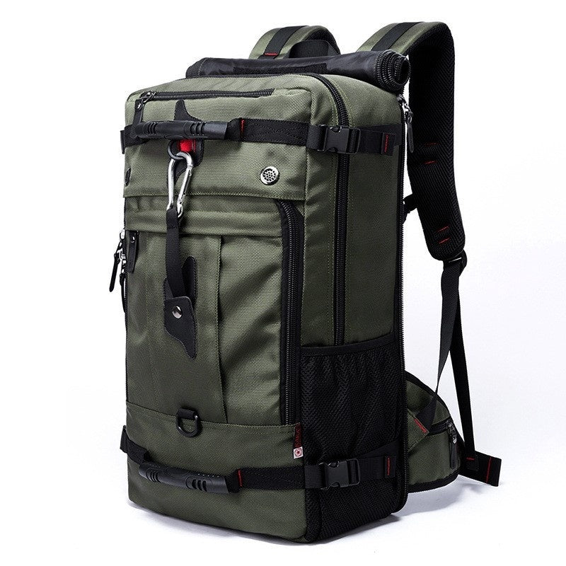 Multifunctional Large Capacity Travel Bag – Leisure, Weekend & Carry-On Holdall