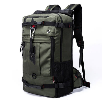 Multifunctional Large Capacity Travel Bag – Leisure, Weekend & Carry-On Holdall