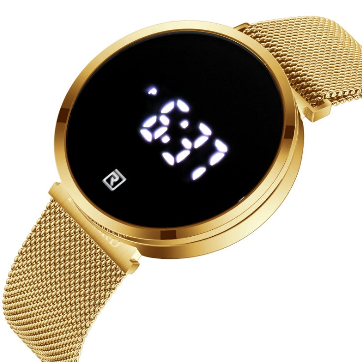 Sport Digital Wrist Watch for Men & Women – Luxury Style, Multi-Function, Waterproof