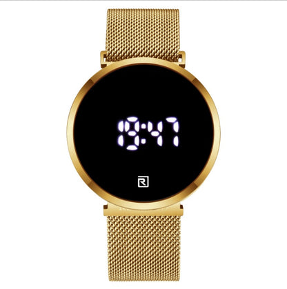 Sport Digital Wrist Watch for Men & Women – Luxury Style, Multi-Function, Waterproof