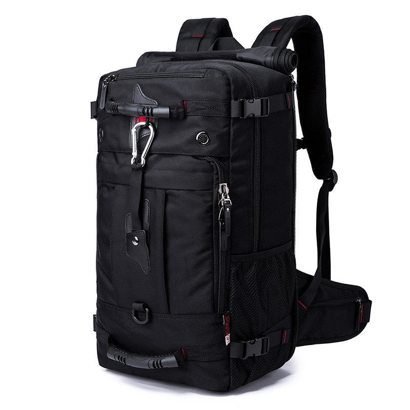 Multifunctional Large Capacity Travel Bag – Leisure, Weekend & Carry-On Holdall