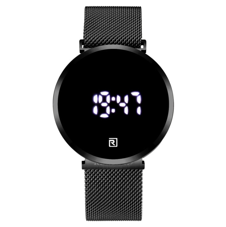 Sport Digital Wrist Watch for Men & Women – Luxury Style, Multi-Function, Waterproof