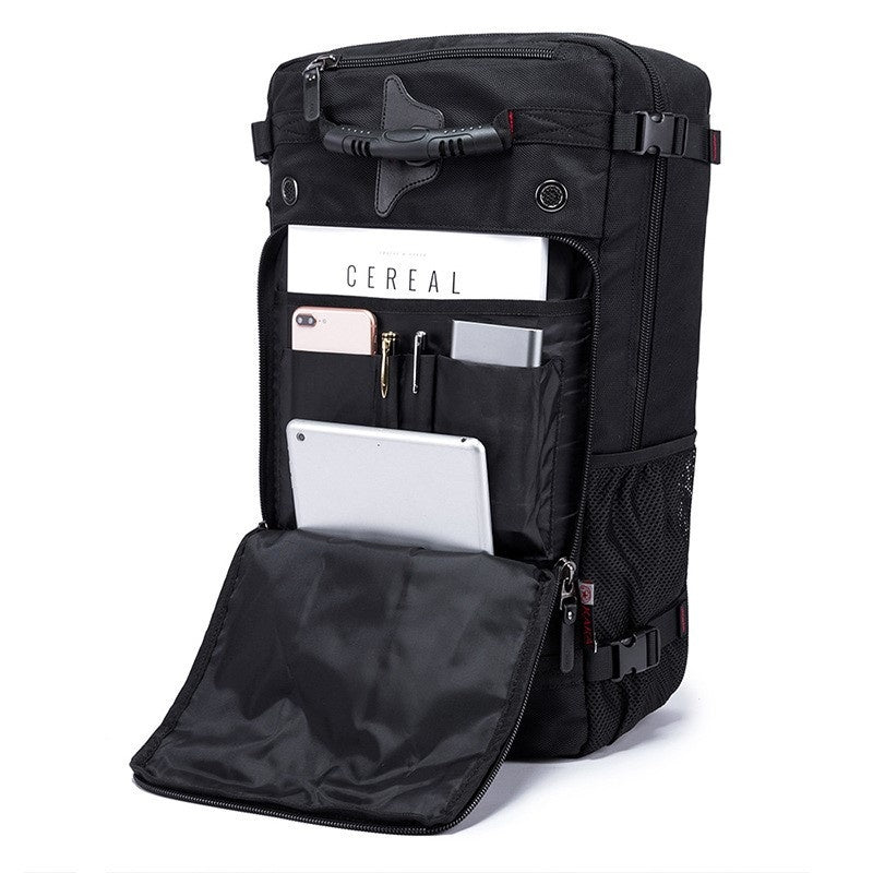 Multifunctional Large Capacity Travel Bag – Leisure, Weekend & Carry-On Holdall
