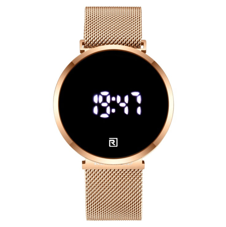 Sport Digital Wrist Watch for Men & Women – Luxury Style, Multi-Function, Waterproof