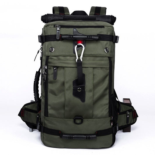 Multifunctional Large Capacity Travel Bag – Leisure, Weekend & Carry-On Holdall
