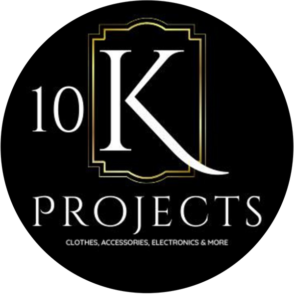 10K Projects