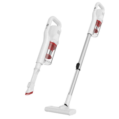 Cordless Handheld Vacuum Cleaner – Lightweight, Powerful Suction, Multi-Surface