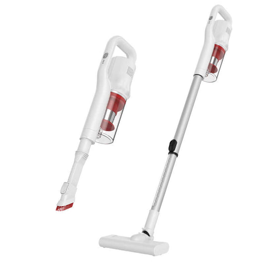 Cordless Handheld Vacuum Cleaner – Lightweight, Powerful Suction, Multi-Surface