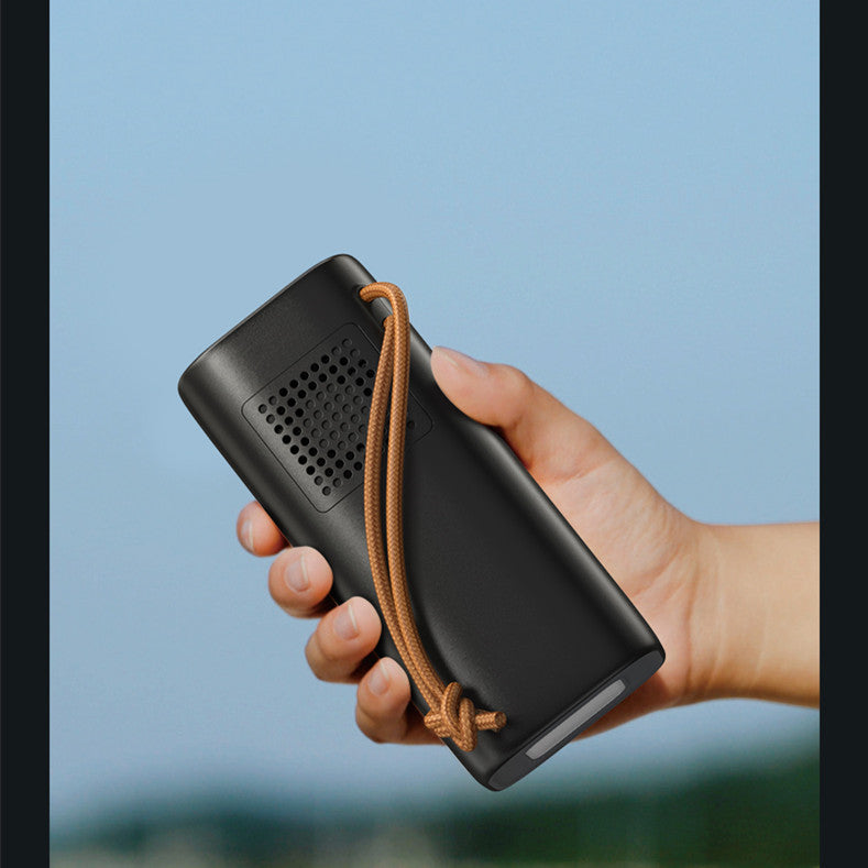 Outdoor Emergency Power Bank – High Capacity, Fast Charge, Portable Battery Supply