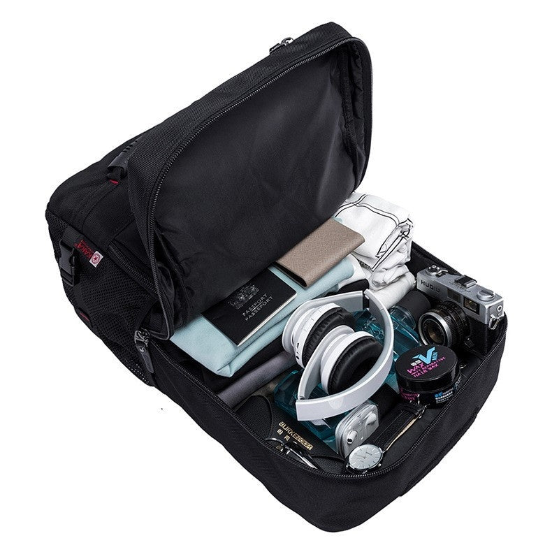 Multifunctional Large Capacity Travel Bag – Leisure, Weekend & Carry-On Holdall